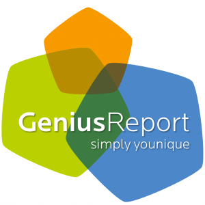 Genius Report for Business